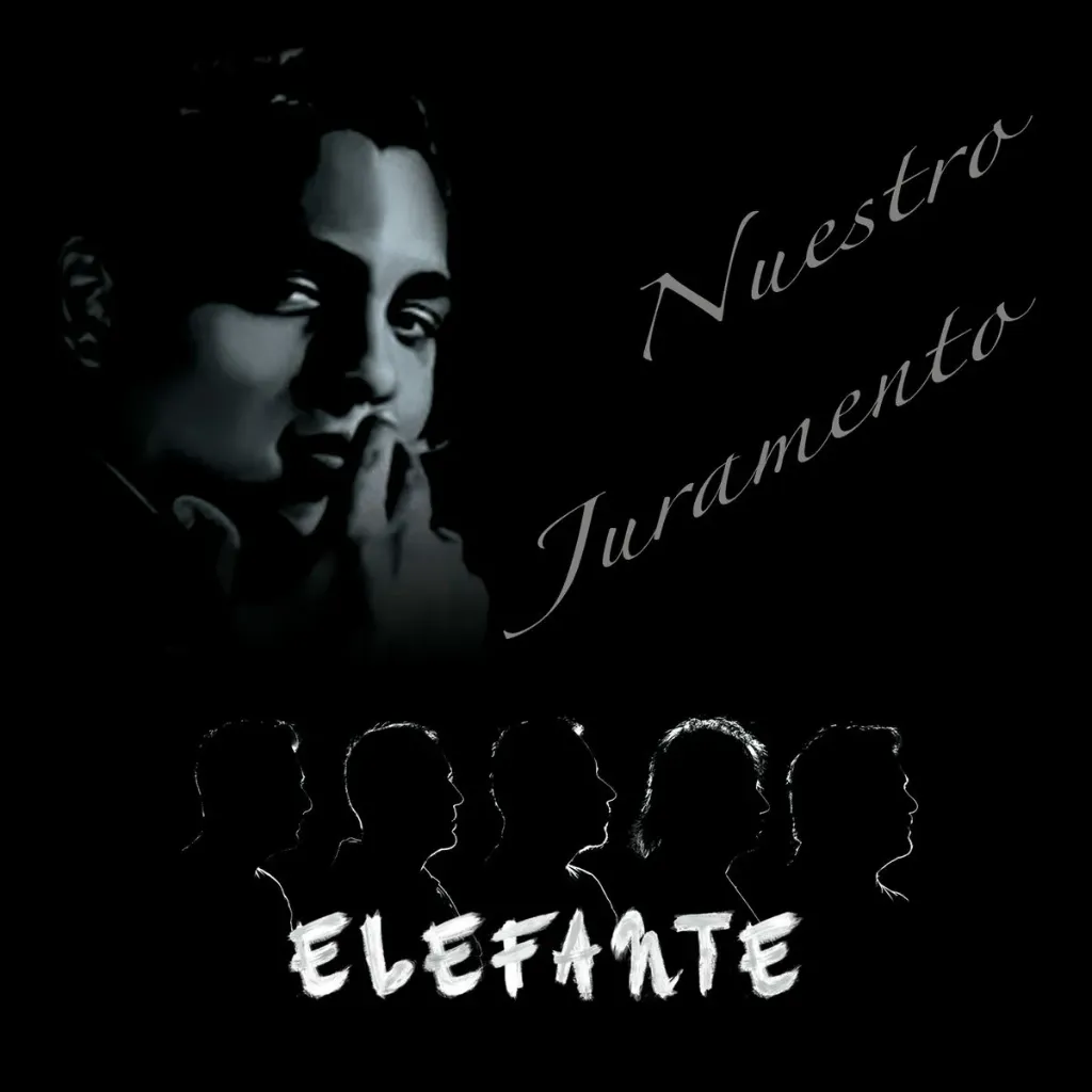 [NCD2299] Nuestro Juramento - Elefante
