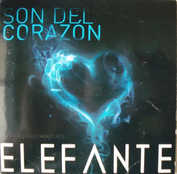 Son Del Corazón – Elefante