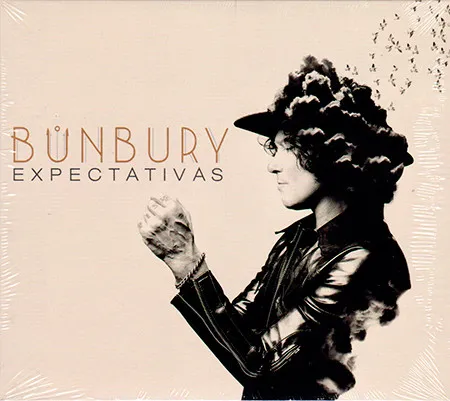[NCD2301] Enrique Bunbury – Expectativas
