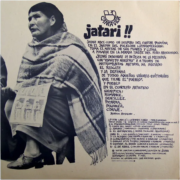 [ULP5071] Jatari – Jatari !!