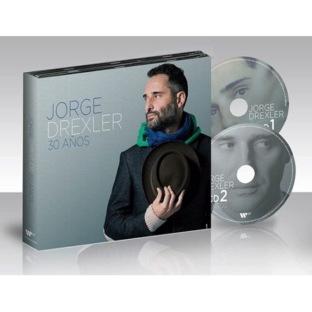 Jorge Drexler - 30 Años
