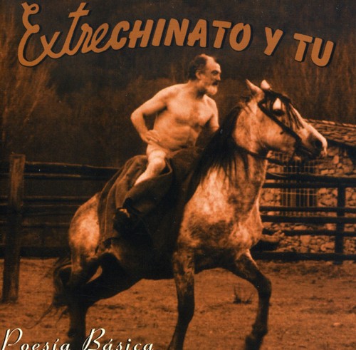 [NCD2306] Extrechinato Y Tu - Poesia Basica