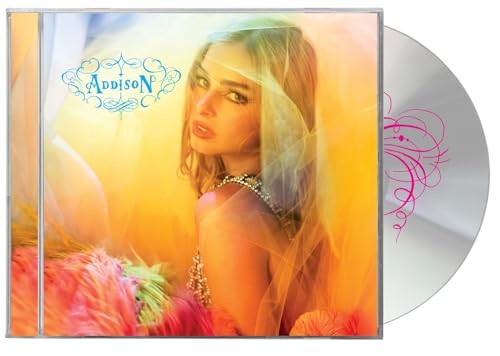 Addison Rae - Addison