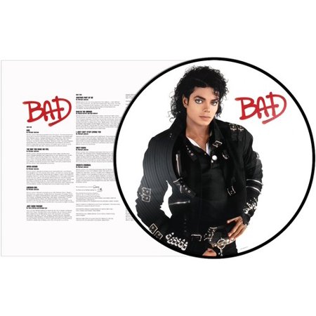 [NLP4808] Michael Jackson - Bad