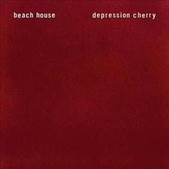 Beach House - Depression Cherry - Music & Performance - Vinyl