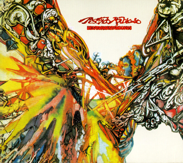 Pescado Rabioso  - Desatormentandonos