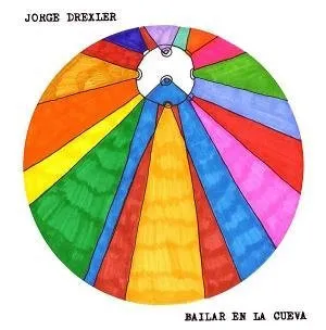 [NLP4813] Jorge Drexler – Bailar En La Cueva