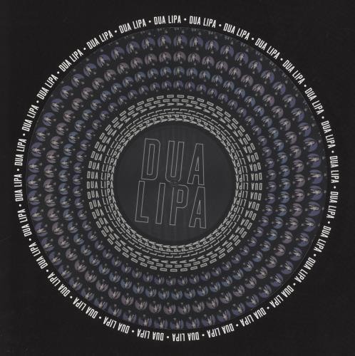 Dua Lipa - Dua Lipa