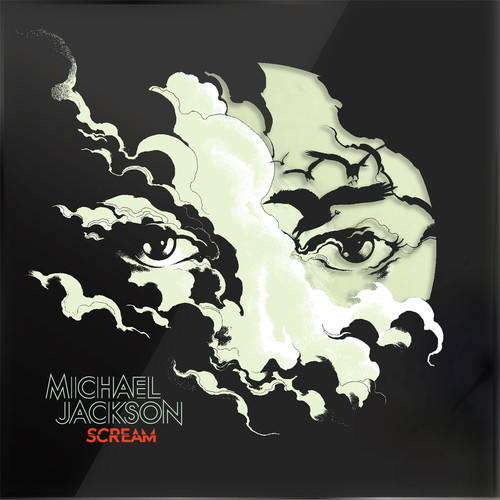 [NLP4817] Michael Jackson - Scream