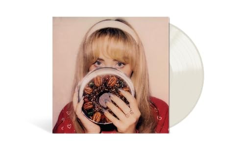 [NLP4819] Sabrina Carpenter - Fruitcake