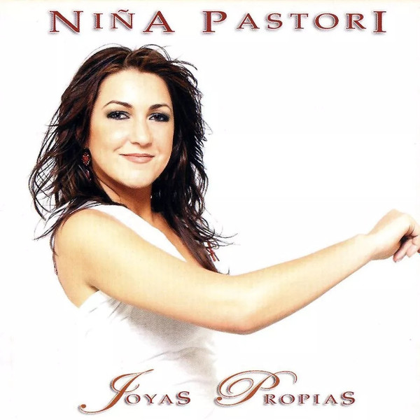 [NCD385] Nina Pastori - Joyas Propias