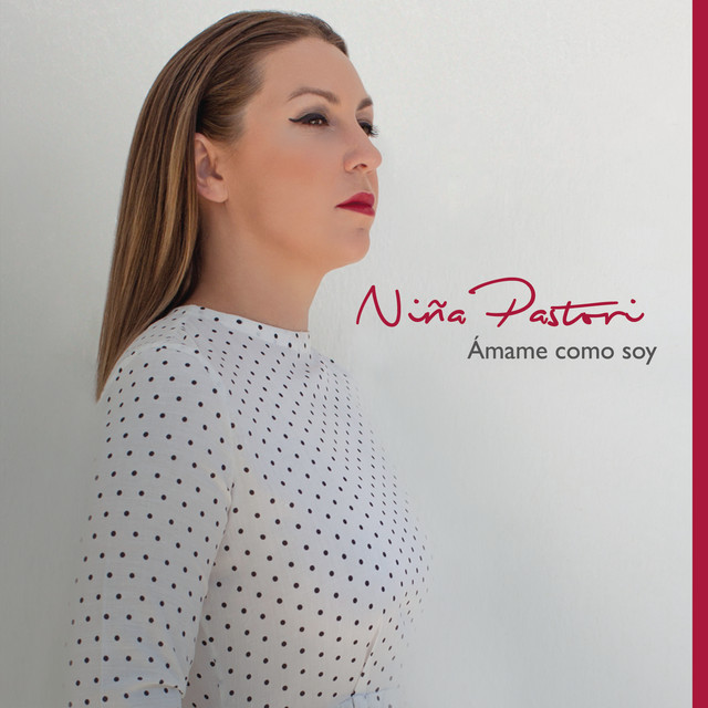 Nina Pastori - Amame Como Soy
