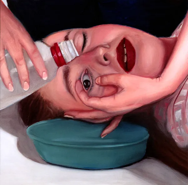 Dry Cleaning – Secret Love