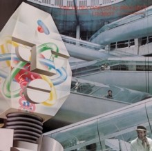 The Alan Parsons Project – I Robot [Clear Vinyl]