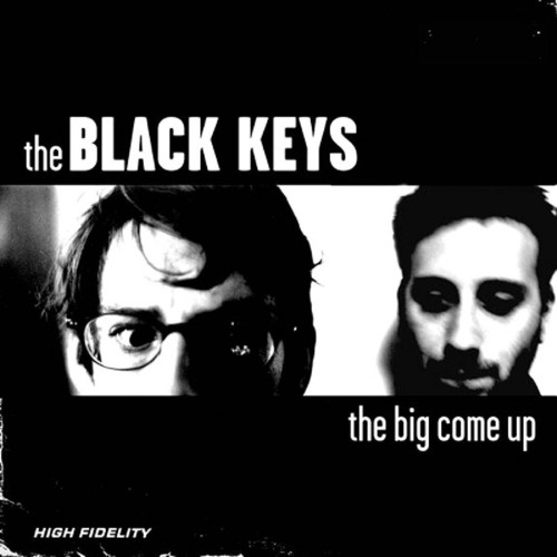 [NLP4831] The Black Keys – The Big Come Up