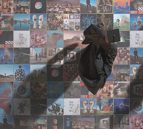 [NCD2311] Pink Floyd – A Foot In The Door (The Best Of Pink Floyd)