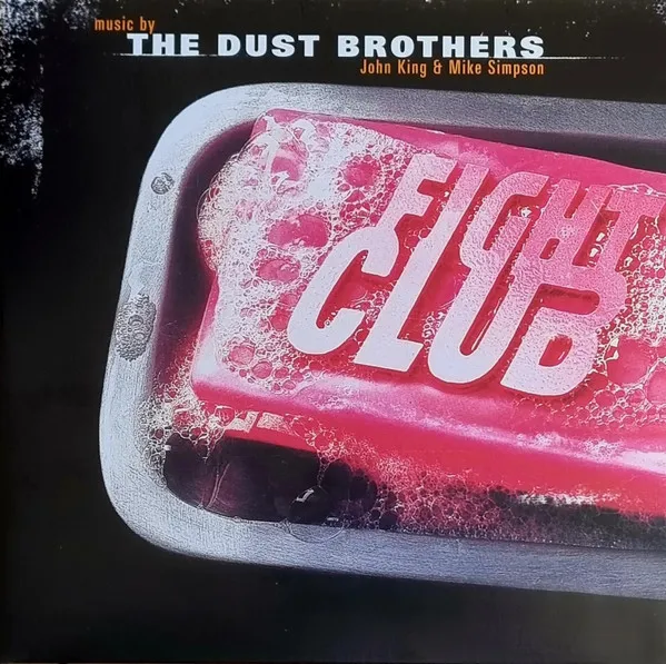 [NLP4841] The Dust Brothers – Fight Club - Original Motion Picture Score