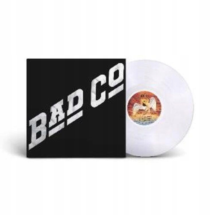 [NLP4843] Bad Company - Bad Company