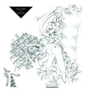 Thee Oh Sees / Total Control – Thee Oh Sees / Total Control