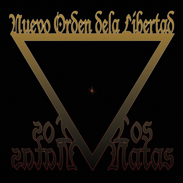 Los Natas - Nuevo Orden De La Libertad