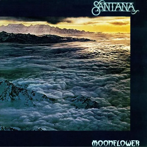 Santana – Moonflower