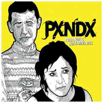 Panda - Amantes Sunt Amentes (W/DVD)