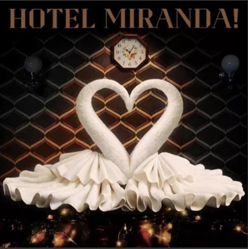 Miranda - Hotel Miranda