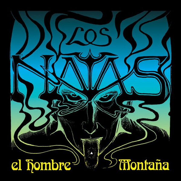 Los Natas - El Hombre Montaña