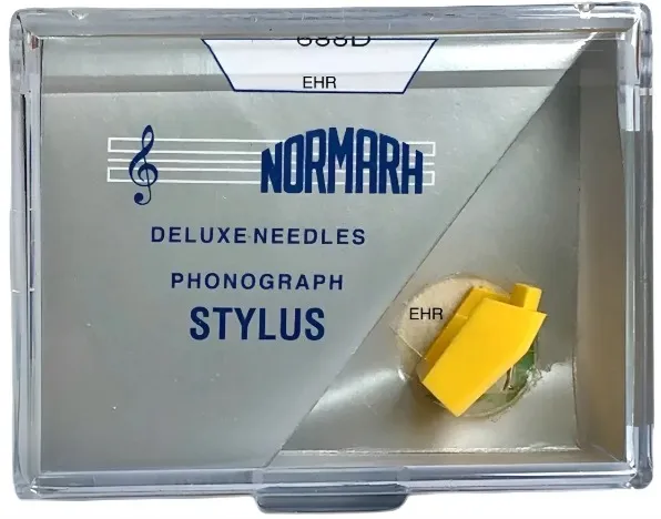 Aguja Normarh 688D