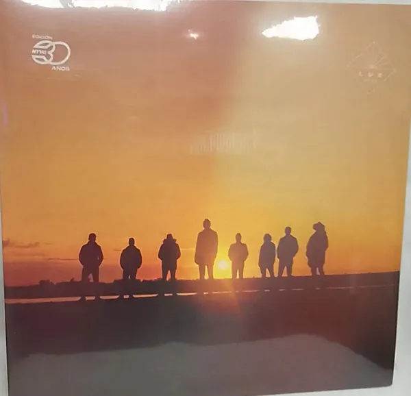 [NLP4876] Notevagustar – Luz