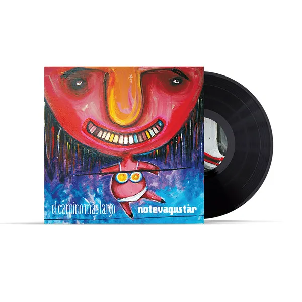 Notevagustar – El Camino Mas Largo