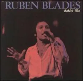 [ULP5117] Ruben Blades – Doble Filo