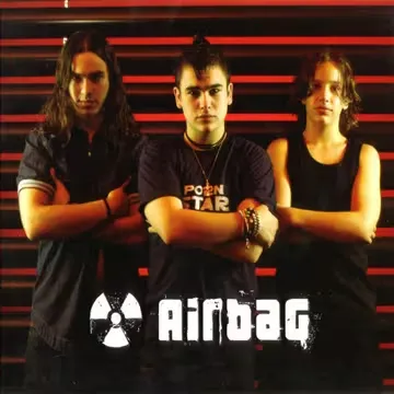 [NLP4881] Airbag – Airbag