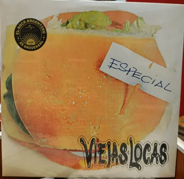 [NLP4883] Viejas Locas – Especial