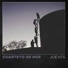 [NLP4885] El Cuarteto De Nos – Jueves