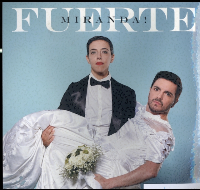 [NLP4889] Miranda! – Fuerte