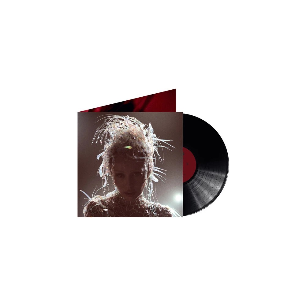 [NLP4890] Miley Cyrus - Something Beautiful (Vinyl)