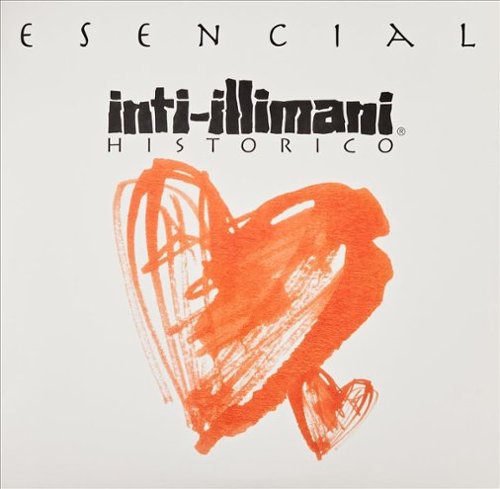 [NLP4891] Inti Illimani Histórico – Esencial