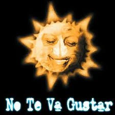 [NLP4892] No Te Va Gustar – Solo De Noche