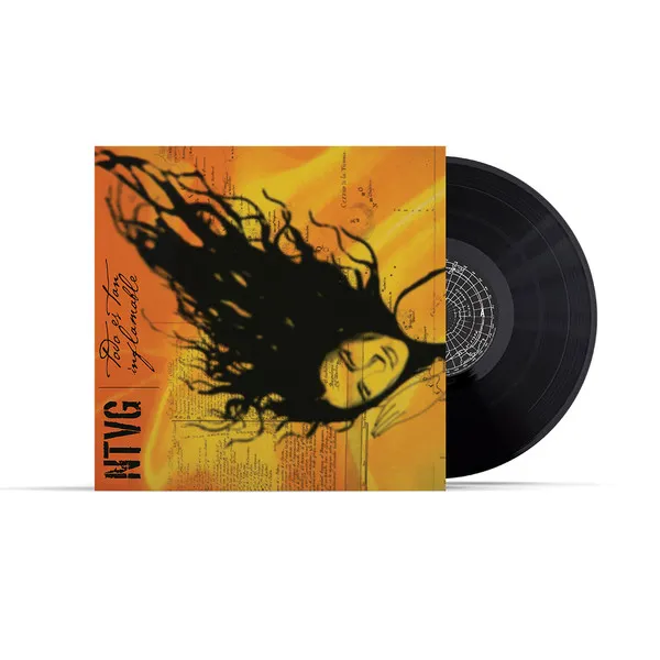 [NLP4893] No Te Va Gustar – Todo Es Tan Inflamable