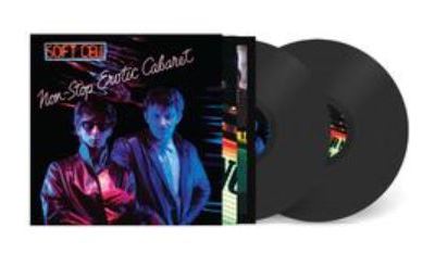 [NLP4894] Soft Cell Non - Stop Erotic Cabaret