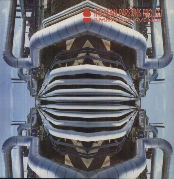 [NLP4902] The Alan Parsons Project – Ammonia Avenue
