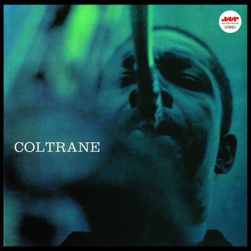 [NLP4906] John Coltrane - Coltrane