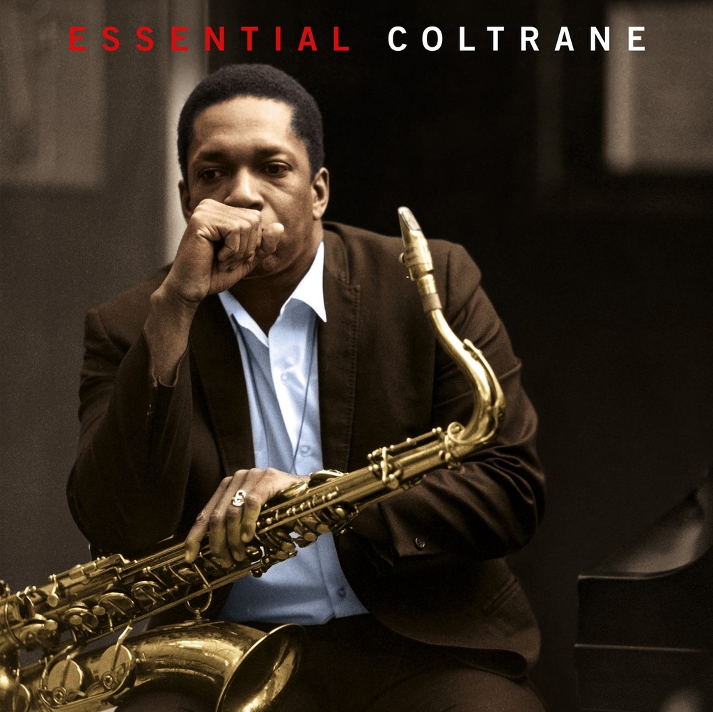 John Coltrane - Essential Coltrane