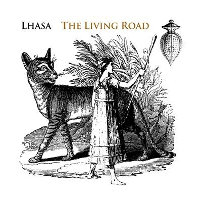 [NLP4910] Lhasa - the Living Road