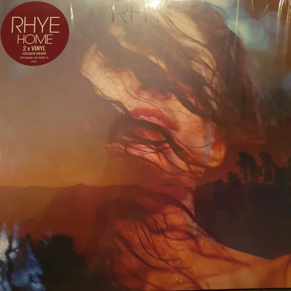 [NLP4913] Rhye – Home