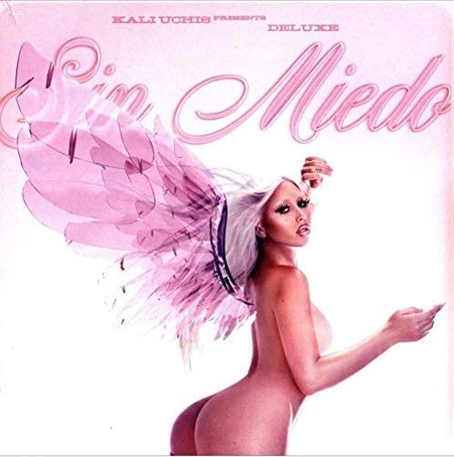 Kali Uchis – Sin Miedo