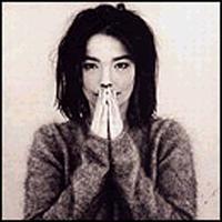 [NCD2318] Björk - Debut