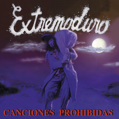 [NCD2321] Extremoduro - Canciones Prohibidas