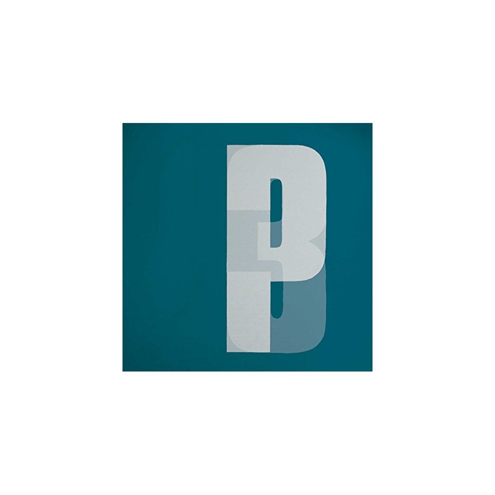 [NCD2328] Portishead – Third